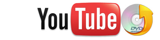 Upload DVD to YouTube