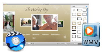 How To Import Wmv Files Into Idvd For Burning Dvd