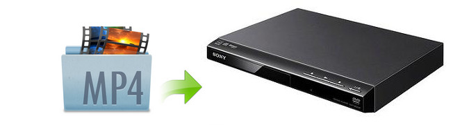 Can DVD Players Play MP4