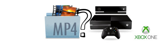 Can't Play MP4 Files on Your XBox 360?