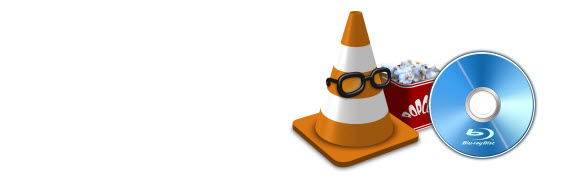 Play Blu-ray on VLC