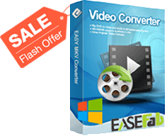 Video Converter for Windows