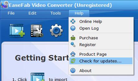 easefab video converter ultimate 5.4 serial