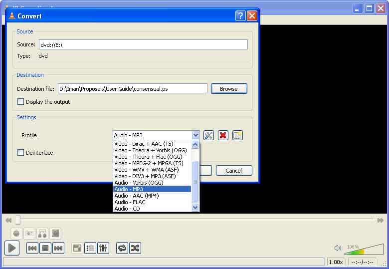 Audio ogg. DVD Audio Extractor. DVD-Audio. Ogg Video file.