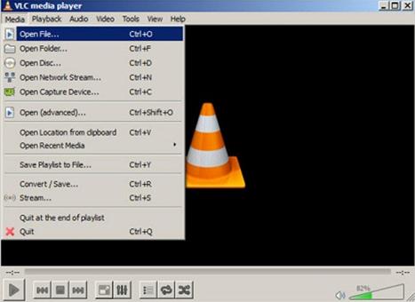 VLC Media Player