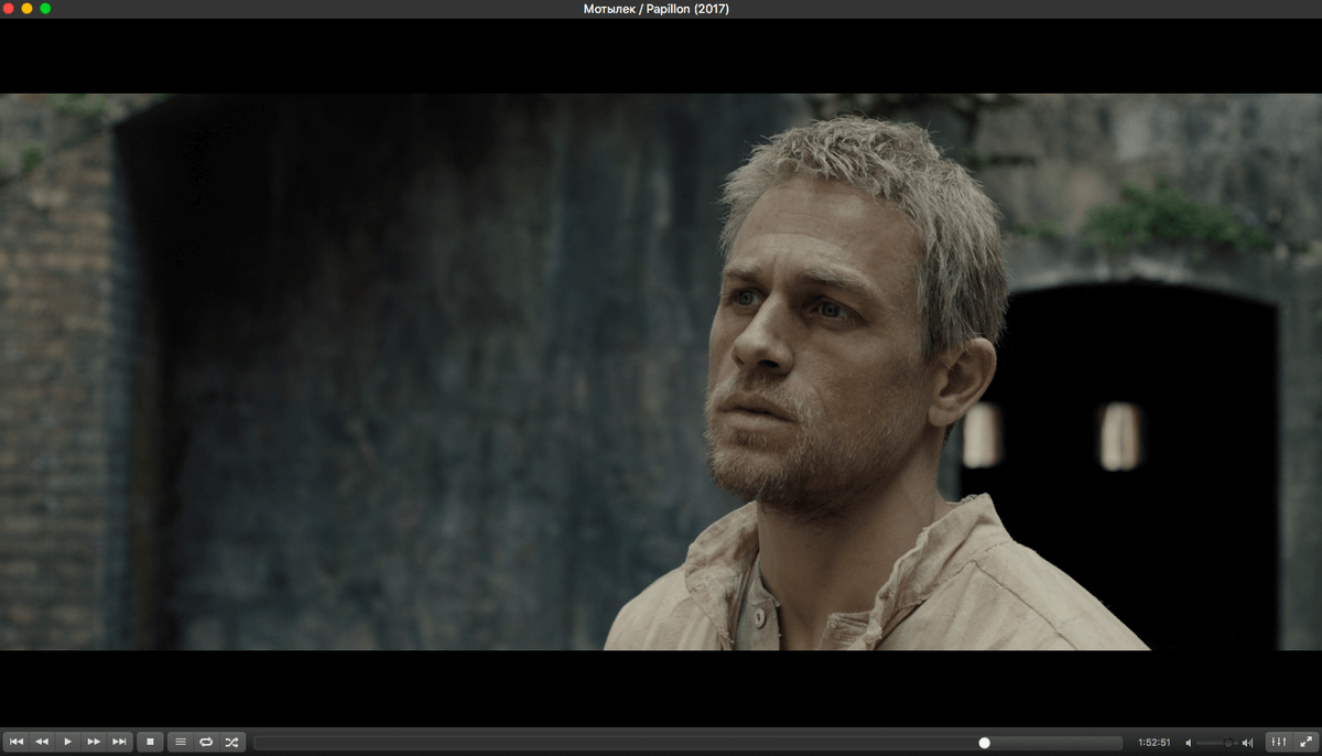 Play MKV on Mac with VLC
