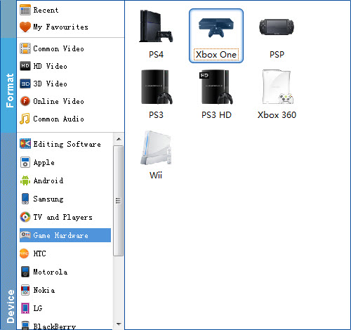 Can't Play MP4 Files on Your XBox 360?